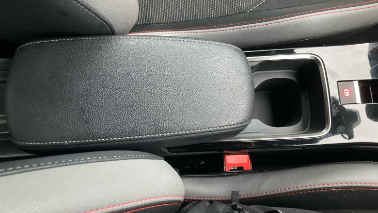 Vauxhall Mokka 1.2 Turbo SRi Premium 5dr Petrol Hatchback